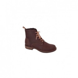 Botas castanhas tipo...