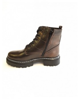 Botas tipo militar