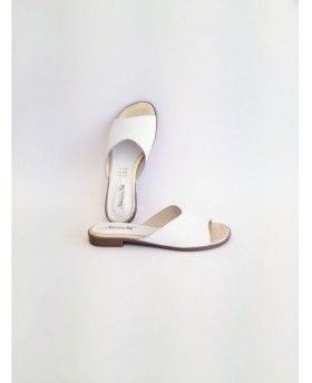 Chinelo pele fabrico Português