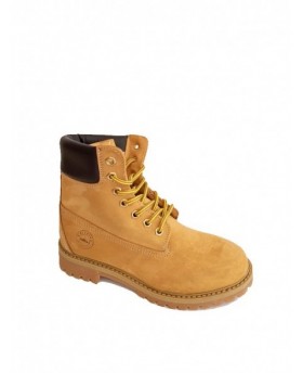 Bota tipo Timberland