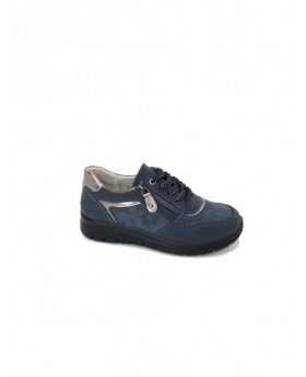 Sapatos de senhora com...