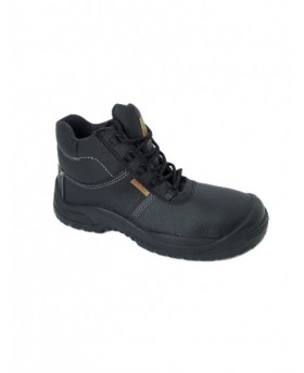 Bota de proteção para homem