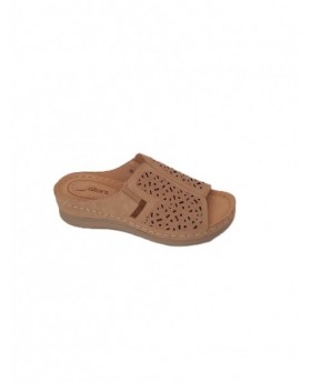 Chinelo de senhora sola...