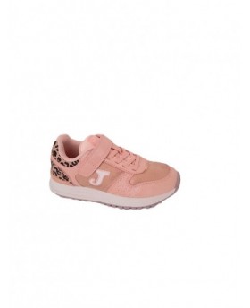 Sapatilhas Joma de velcros