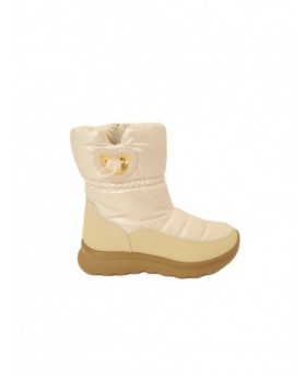 bota feminina imperme vel
