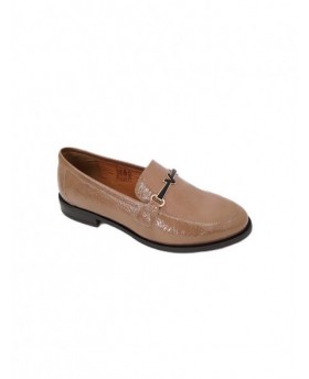 Sapatos de senhora com pala...