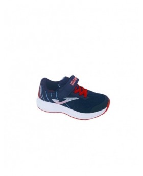 Sapatilhas Joma com velcro...
