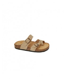 Chinelo de senhora...