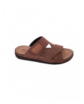 Chinelo homem anatómico com...