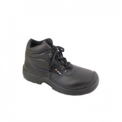 Botas de proteção para homem